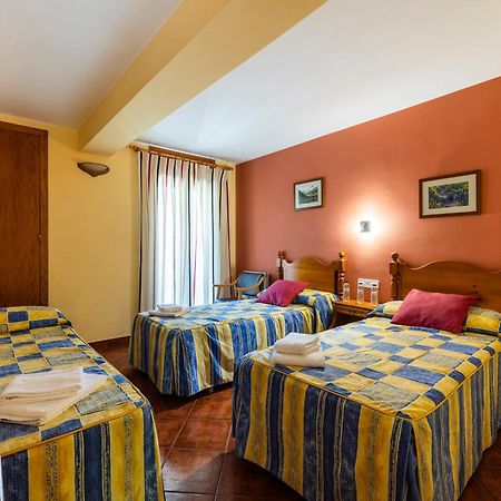 Hostal Panart Б'єльса Екстер'єр фото