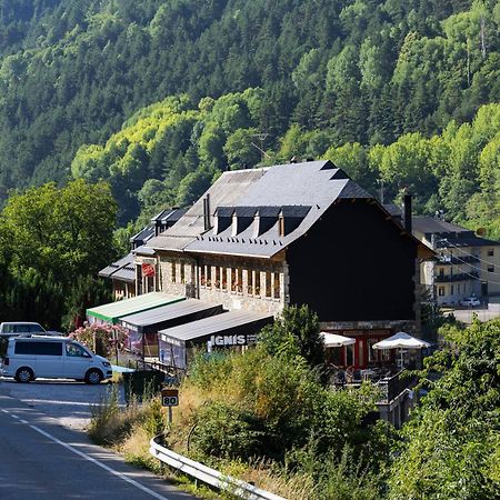 Hostal Panart Б'єльса Екстер'єр фото