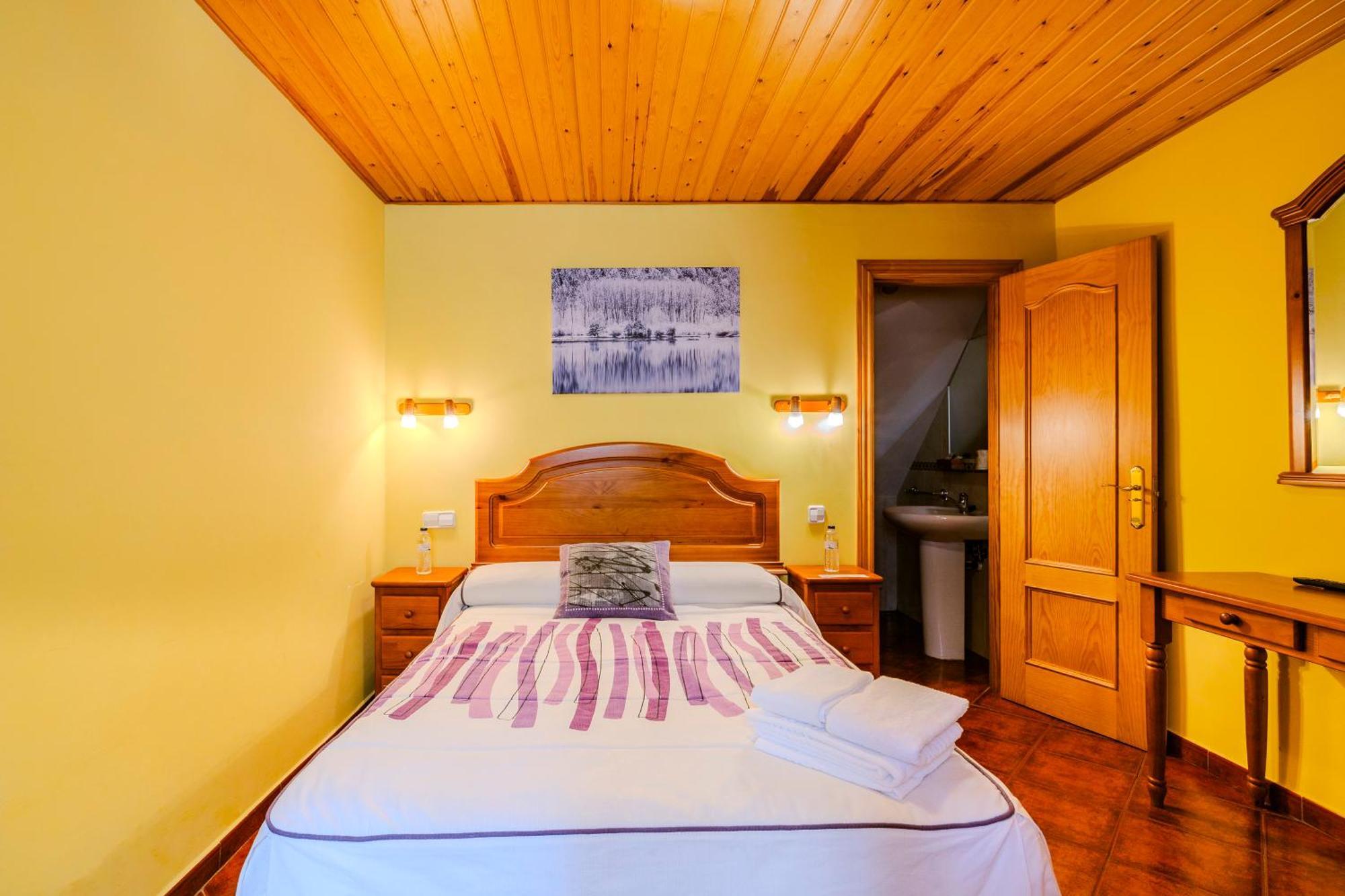 Hostal Panart Б'єльса Екстер'єр фото