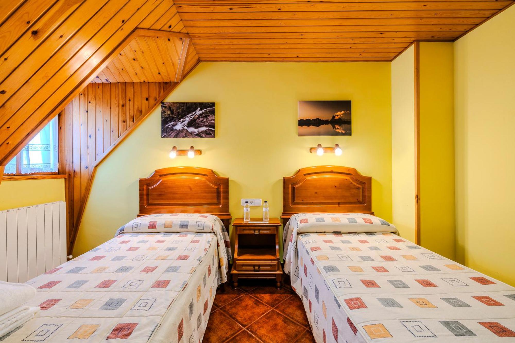 Hostal Panart Б'єльса Екстер'єр фото