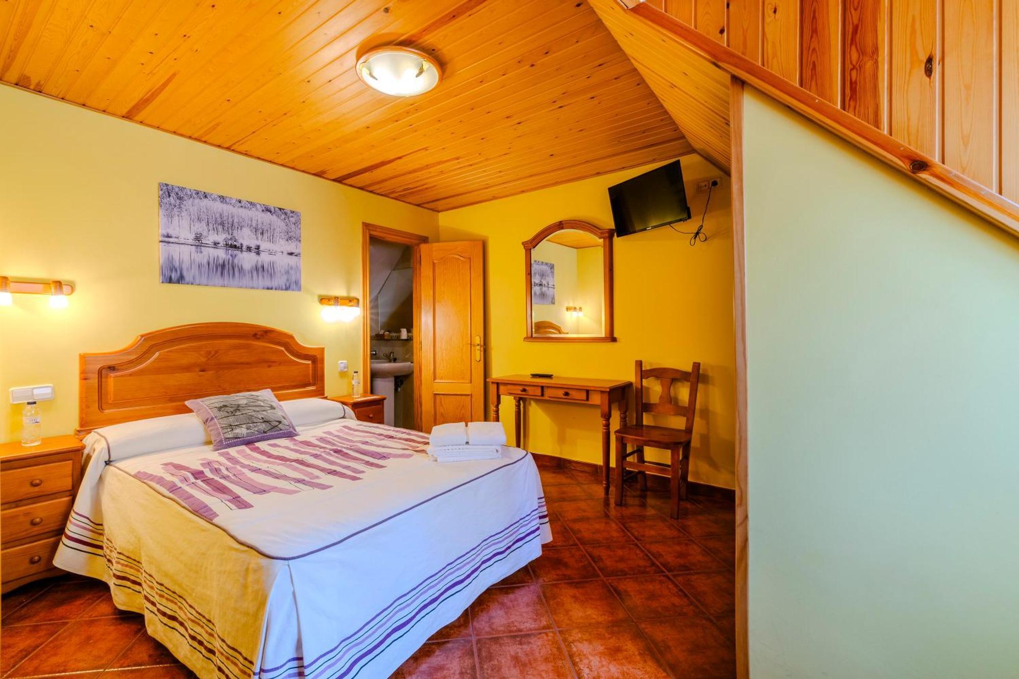 Hostal Panart Б'єльса Екстер'єр фото
