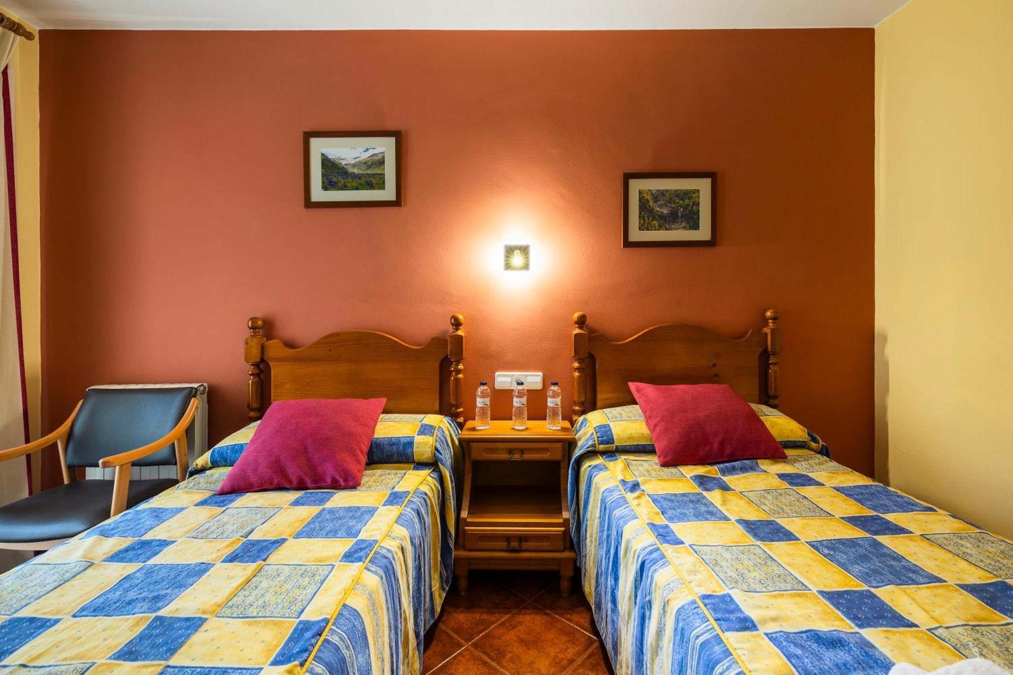 Hostal Panart Б'єльса Екстер'єр фото