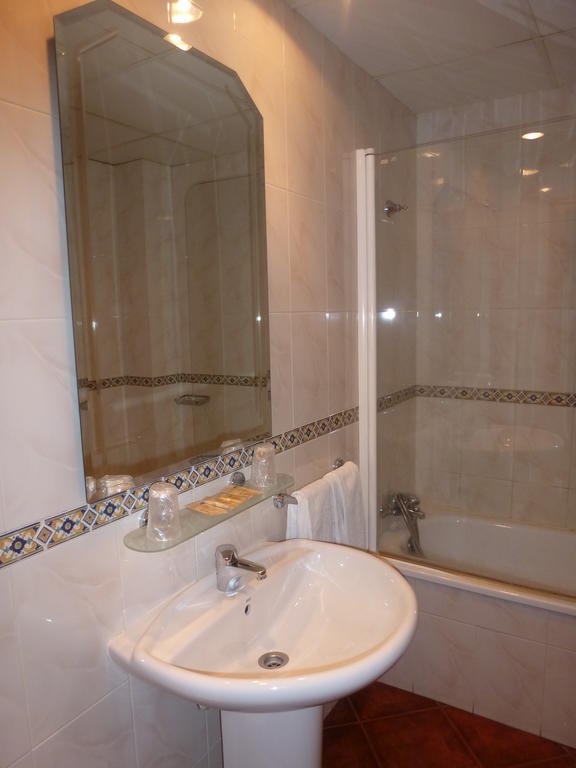 Hostal Panart Б'єльса Номер фото